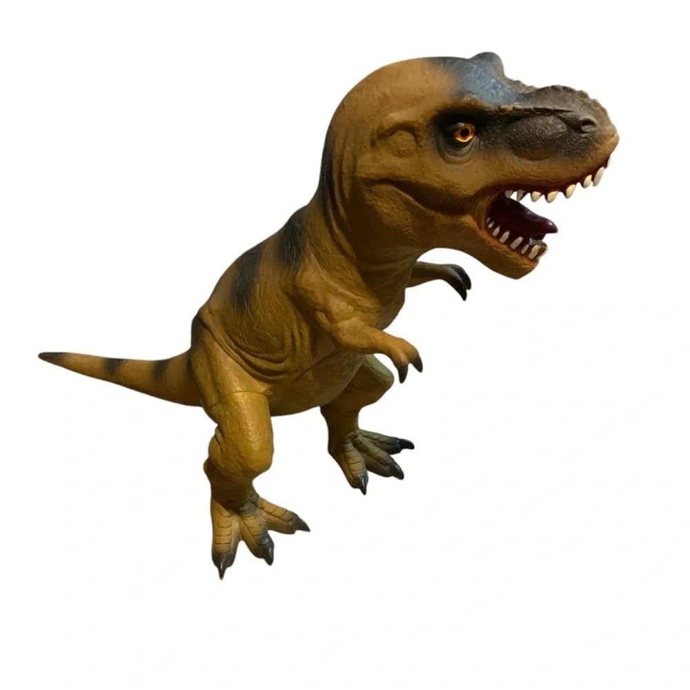 BLIP LLC T-REX D2014 Toy Major Trading 16‎ inch tall Dinosaur